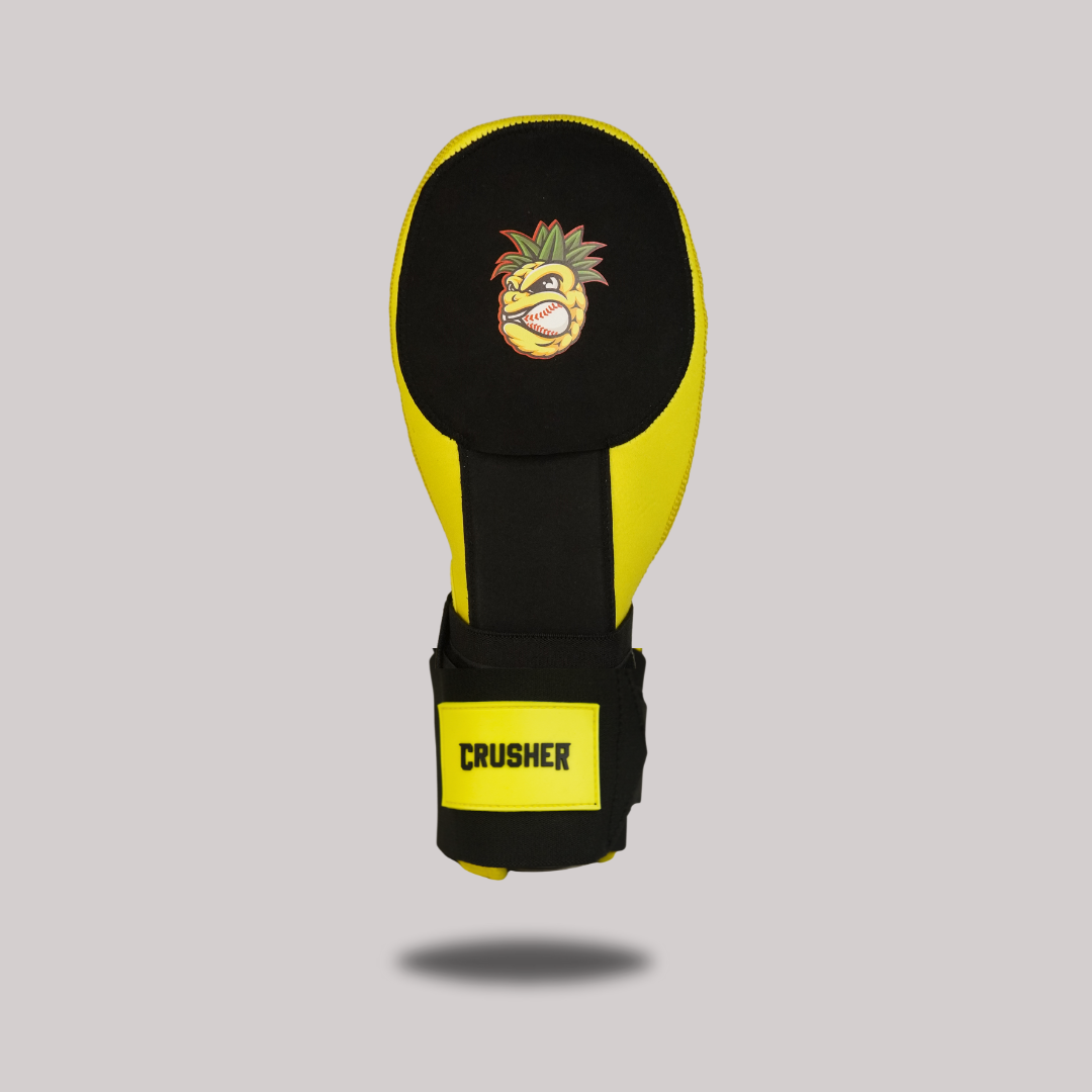 Sliding-Mitt (Black)