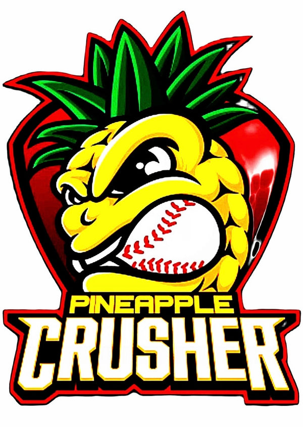 Pineapple Crusher